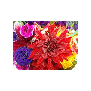 ジュプンお任せ花束