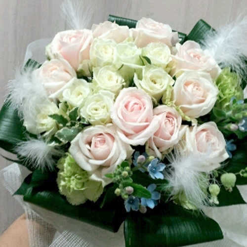 Jepung プロポーズの花束 ¥10000